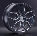 Диск литой LS Wheels LS1266 16x7.0J/5x100 D57.1 ET40 GMF