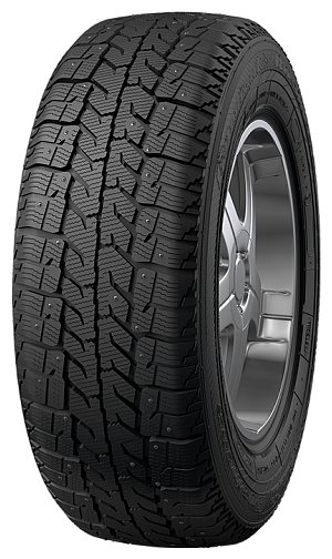 Шина Cordiant Business CW 2 215/65 R16C 109/107P для DAIHATSU