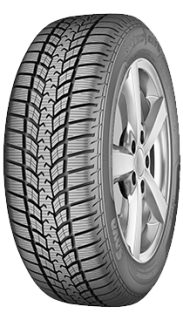 Зимняя шина Sava Eskimo SUV 2 255/55 R18 109H