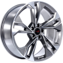 Диск литой Replica Concept A538 20x9.0J/5x112 D66.6 ET20 GMF