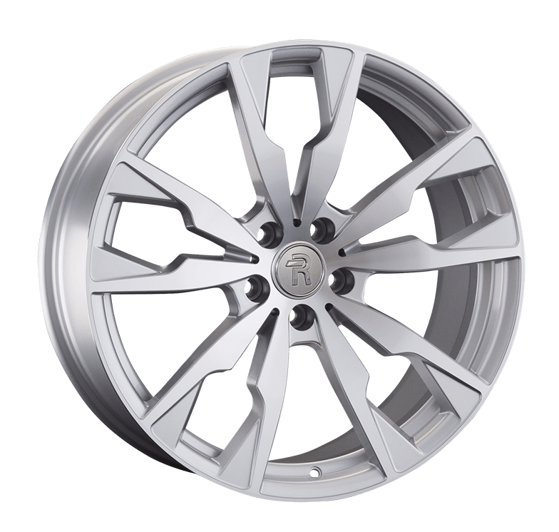 Диск литой Replay B228 20x8.5J/5x120 D72.6 ET38 SF