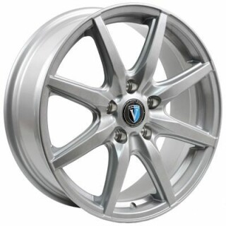 Диск литой Азов-Tech Venti 1515 15x6.0J/4x100 D60.1 ET50 Silver