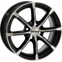 Диск литой Carwel Бета 114 15x6.0J/4x98 D58.6 ET40 AB