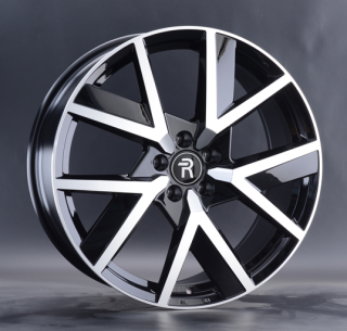 Диск литой Replay MR223 20x9.0J/5x112 D66.6 ET57 BKF