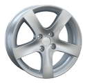 Диск литой Replay PG17 17x7.5J/4x108 D65.1 ET32 S