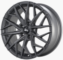 Диск литой Race Ready CSS3347 17x7.5J/5x114.3 D67.1 ET45 MK/M