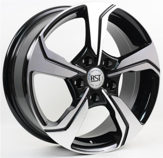 Диск литой Азов-Tech RST R026 16x6.5J/5x114.3 D67.1 ET46 BD
