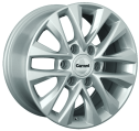 Диск литой Carwel Сандал 18x7.5J/6x139.7 D106.1 ET30 sb