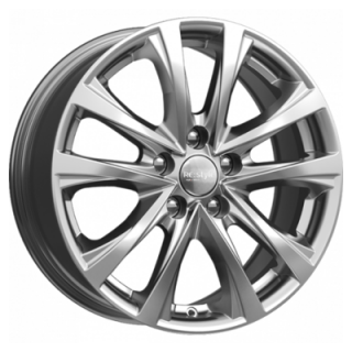 Диск литой iFree КС776 17x7.0J/5x114.3 D67.1 ET45 ДАРК ПЛАТИНУМ