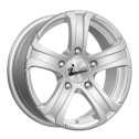Диск литой iFree Хафпайп 16x6.0J/5x139.7 D98 ET40 Нео-классик
