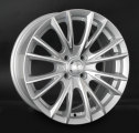Диск литой LS Wheels LS 751 16x7.0J/4x100 D73.1 ET40 SF