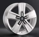 Диск литой Replay VV326 17x7.0J/5x120 D65.1 ET55 S
