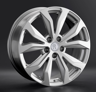Диск литой Replay TY212 18x7.5J/5x114.3 D60.1 ET30 S