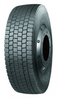 Летняя шина Goodride AD733 295/80 R22.5 152/149M