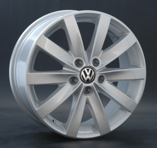 Диск литой Replay VV85 17x7.0J/5x112 D57.1 ET43 S