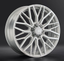 Диск штамп. LS Forged FG33 20x8.0J/6x114.3 D67.1 ET46 SF