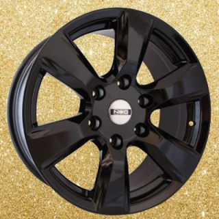 Диск литой Азов-Tech NEO 805 18x7.5J/6x139.7 D106.1 ET25 BL