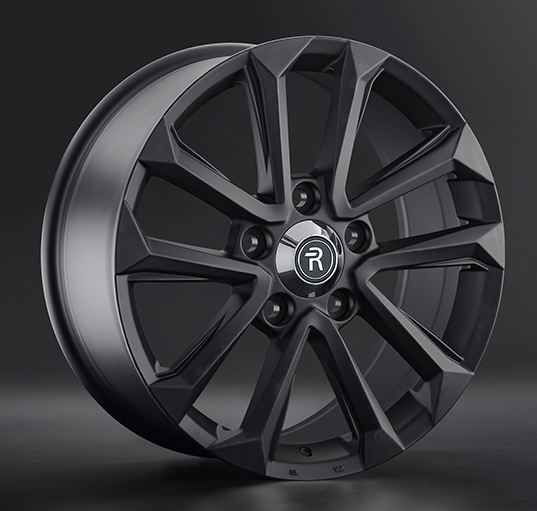 Диск литой Replay TY357 20x8.5J/5x150 D110.1 ET58 MB