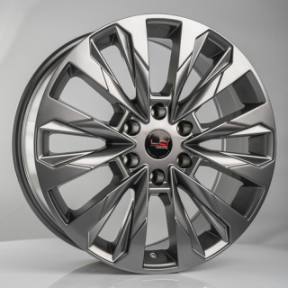 Диск литой Replica Concept TY572 20x8.5J/6x139.7 D95.1 ET60 GM