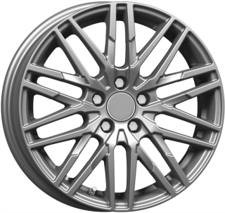 Диск литой RepliKey B229 16x6.0J/4x100 D60.1 ET37 HSB