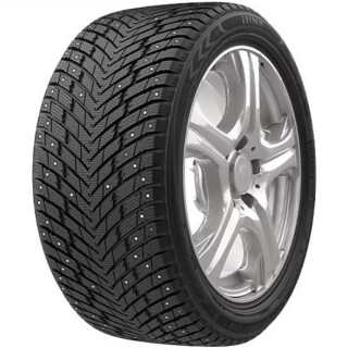 Зимняя шина ILink Wintervorhut Stud II 265/40 R22 106T