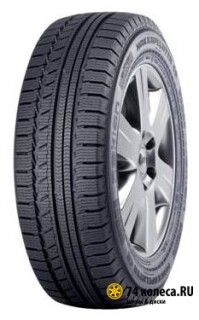 Шины Nokian Tyres (Ikon) HC-R