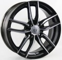 Диск литой Азов-Tech R076 16x6.0J/4x100 D60.1 ET48 BD