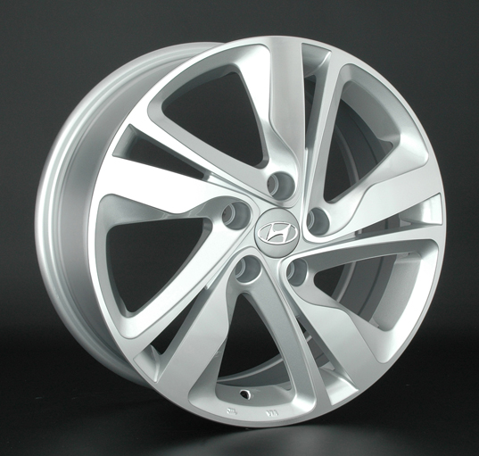 Диск литой Replay HND157 17x7.0J/5x114.3 D67.1 ET47 SF