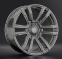 Диск штамп. LS Forged FG11 19x8.5J/6x139.7 D106.1 ET20 MGM