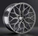 Диск штамп. LS Forged FG13 21x10.0J/5x112 D66.6 ET52 MGM