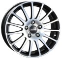 Диск литой Proma RSs 16x6.5J/5x108 D65.1 ET47 Алмаз матовый