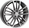 Диск литой Carwel Крет 1812 18x7.0J/5x108 D60.1 ET33 AGR