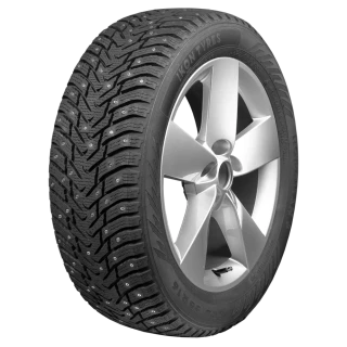 Зимняя шина Ikon (Nokian Tyres) Character Ice 8 (Nordman 8) 225/50 R17 98T