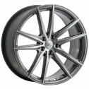 Диск литой Race Ready Technology CSSD2763 18x8.0J/5x114.3 D67.1 ET40 MK-P