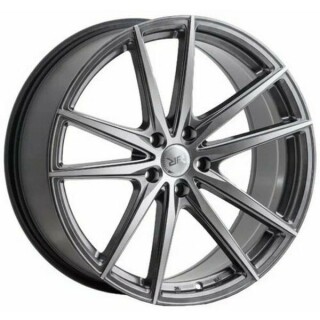 Диск литой Race Ready Technology CSSD2763 18x8.0J/5x114.3 D67.1 ET40 MK-P