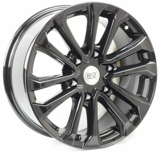 Диск литой Азов-Tech R117 (Prado) 17x7.5J/6x139.7 D106.1 ET25 BL