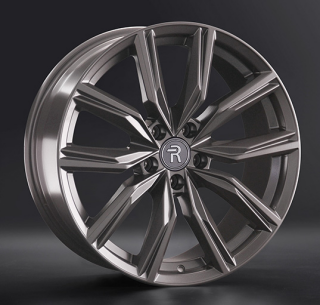 Диск литой Replay A252 19x8.5J/5x112 D66.6 ET28 MGM