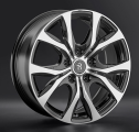 Диск литой Replay CR23 18x7.5J/5x127 D71.6 ET45 BKF