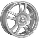 Диск литой X'trike X-105 15x6.0J/4x100 D60.1 ET45 HS