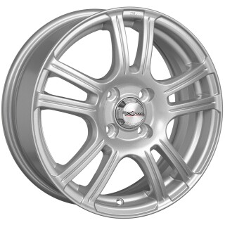 Диск литой X'trike X-105 15x6.0J/4x100 D67.1 ET35 HS