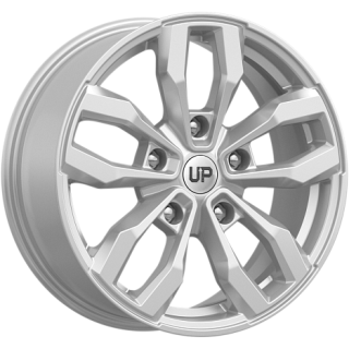 Диск литой Wheels UP Up116 17x7.0J/5x139.7 D98.1 ET35 S