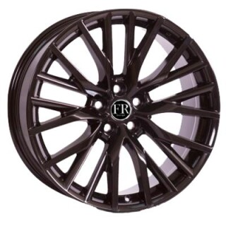 Диск литой FR replica LX272 20x8.0J/5x114.3 D60.1 ET30 B