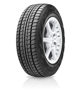 Зимняя шина Hankook RW06 235/65 R16C 115/113R