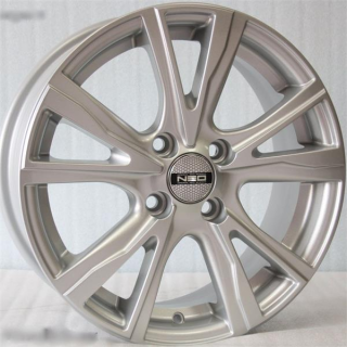 Диск литой Азов-Tech NEO 674 16x6.0J/4x100 D60.1 ET45 SL