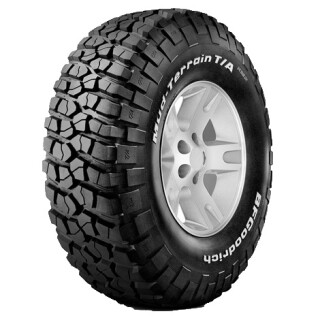 Шины BFGoodrich Mud Terrain Т/А КМ2