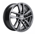 Диск литой Carwel Шунет 16x6.5J/5x114.3 D67.1 ET50 GRT