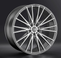 Диск литой LS Wheels FlowForming RC60 21x9.0J/5x114.3 D60.1 ET35 GMF