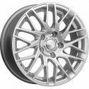 Диск литой СКАД Сиена 16x6.5J/5x114.3 D67.1 ET50 Алмаз для TOYOTA Camry