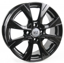 Диск литой Азов-Tech RST R045 15x6.0J/4x100 D54.1 ET48 BL