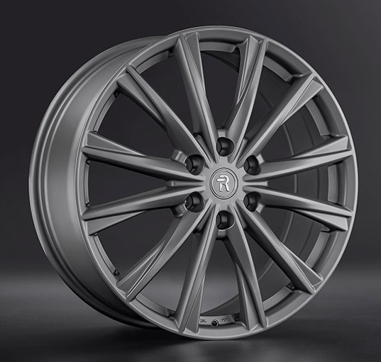 Диск литой Replay TA11 22x8.0J/6x139.7 D100.1 ET55 MGM